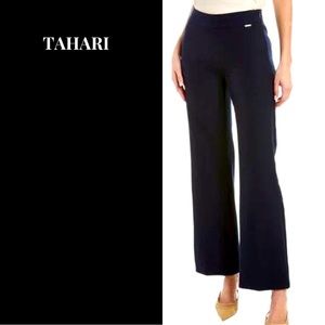 T TAHARI Straight leg pants Size XL NWT